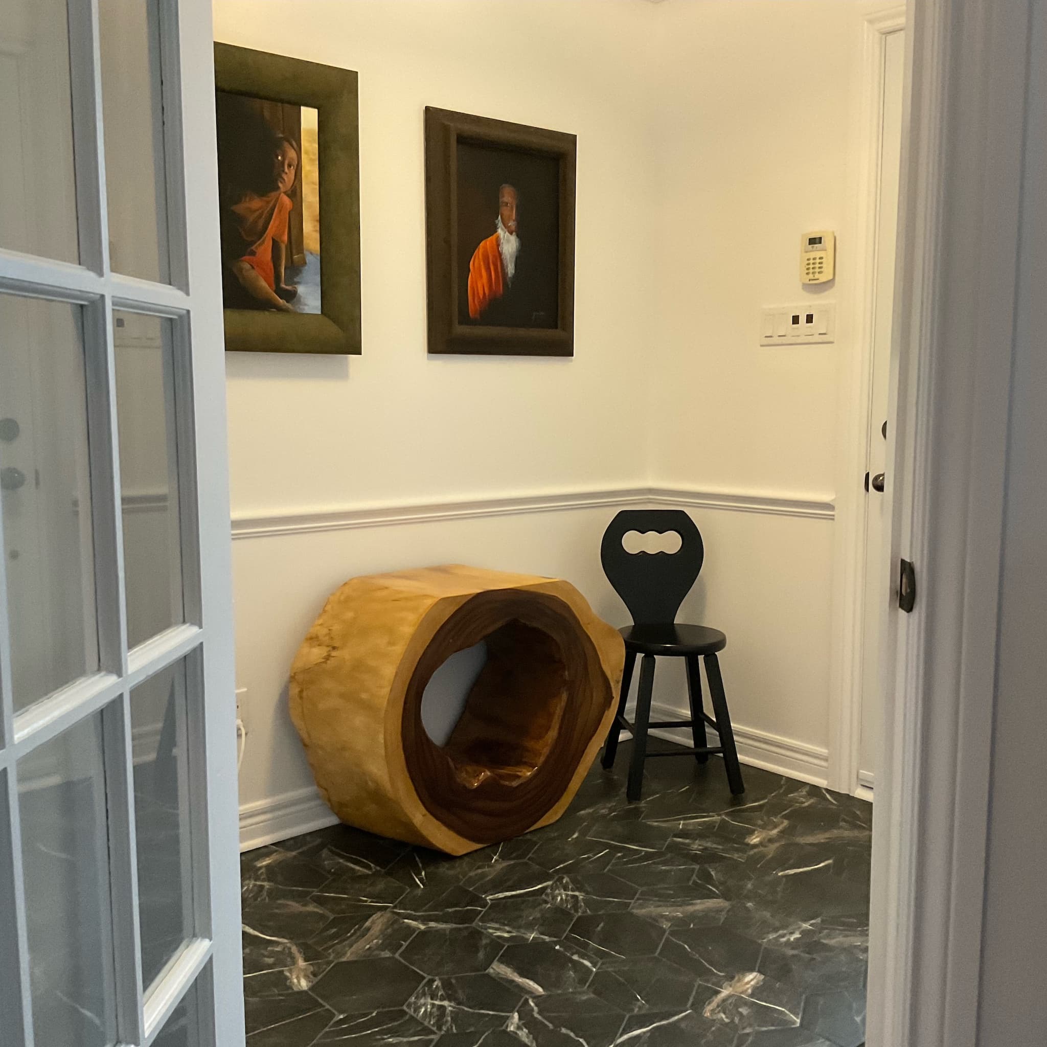 Après